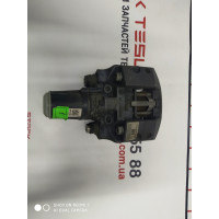 1 PARKING BRAKE CALIPER ASSY RH